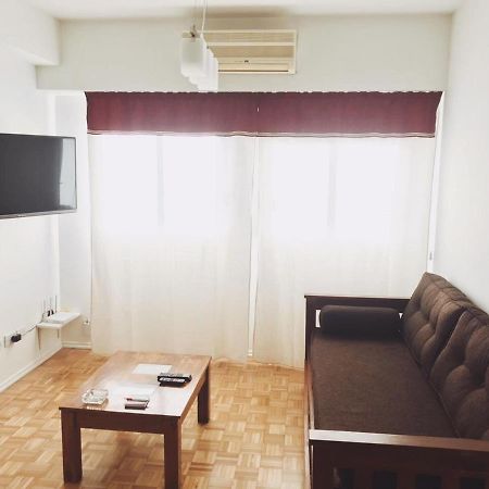 Ec Apartments บัวโนสไอเรส ภายนอก รูปภาพ